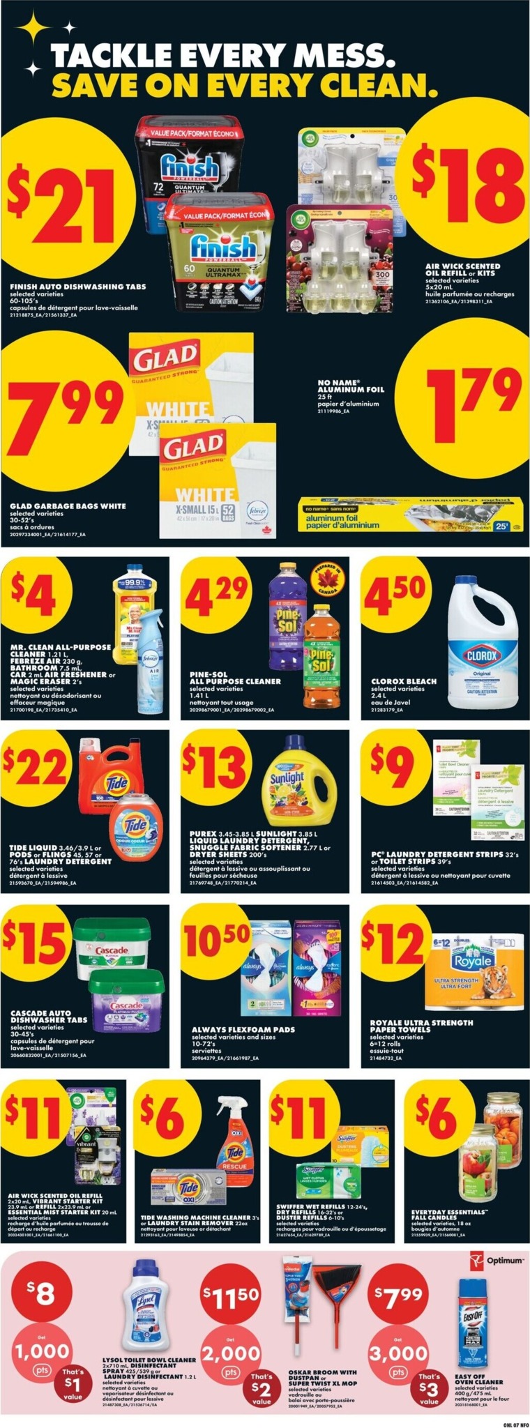 no-frills - New No Frills Flyer for This Week – 2026-10-01 to 2026-10-08 - page: 14