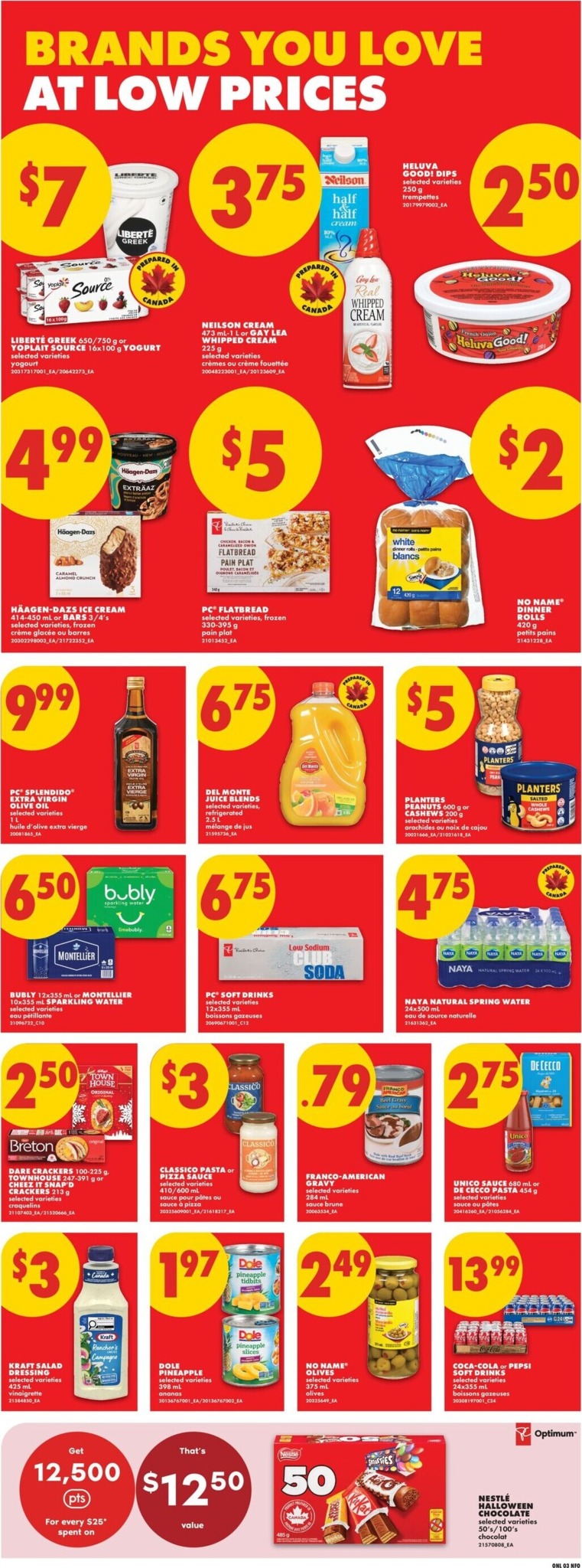 no-frills - New No Frills Flyer for This Week – 2026-10-01 to 2026-10-08 - page: 8