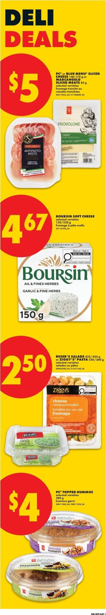 no-frills - New No Frills Flyer for This Week – 2026-10-08 to 2026-10-14 - page: 6