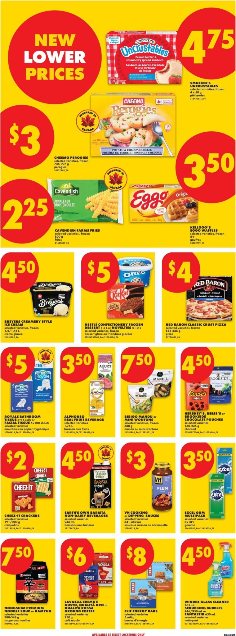no-frills - New No Frills Flyer for This Week – 2026-10-08 to 2026-10-14 - page: 15