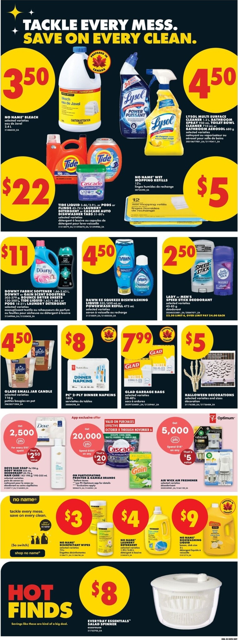 no-frills - New No Frills Flyer for This Week – 2026-10-08 to 2026-10-14 - page: 10