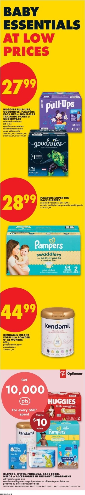 no-frills - New No Frills Flyer for This Week – 2026-10-15 to 2026-10-21 - page: 8