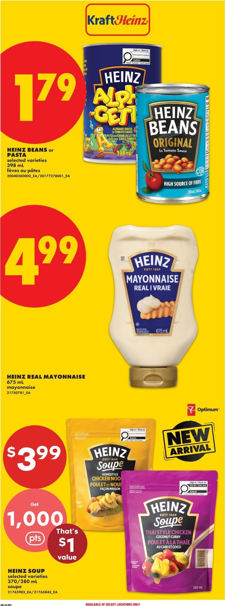 no-frills - New No Frills Flyer for This Week – 2026-10-15 to 2026-10-21 - page: 14