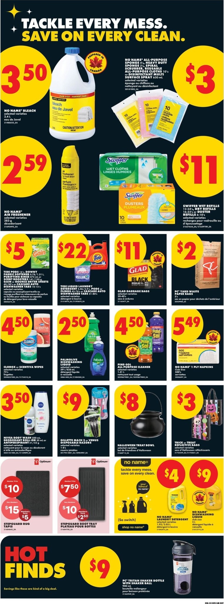 no-frills - New No Frills Flyer for This Week – 2026-10-15 to 2026-10-21 - page: 11