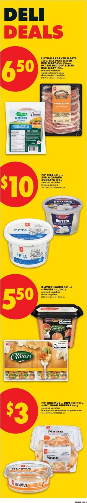 no-frills - New No Frills Flyer for This Week – 2026-10-15 to 2026-10-21 - page: 7