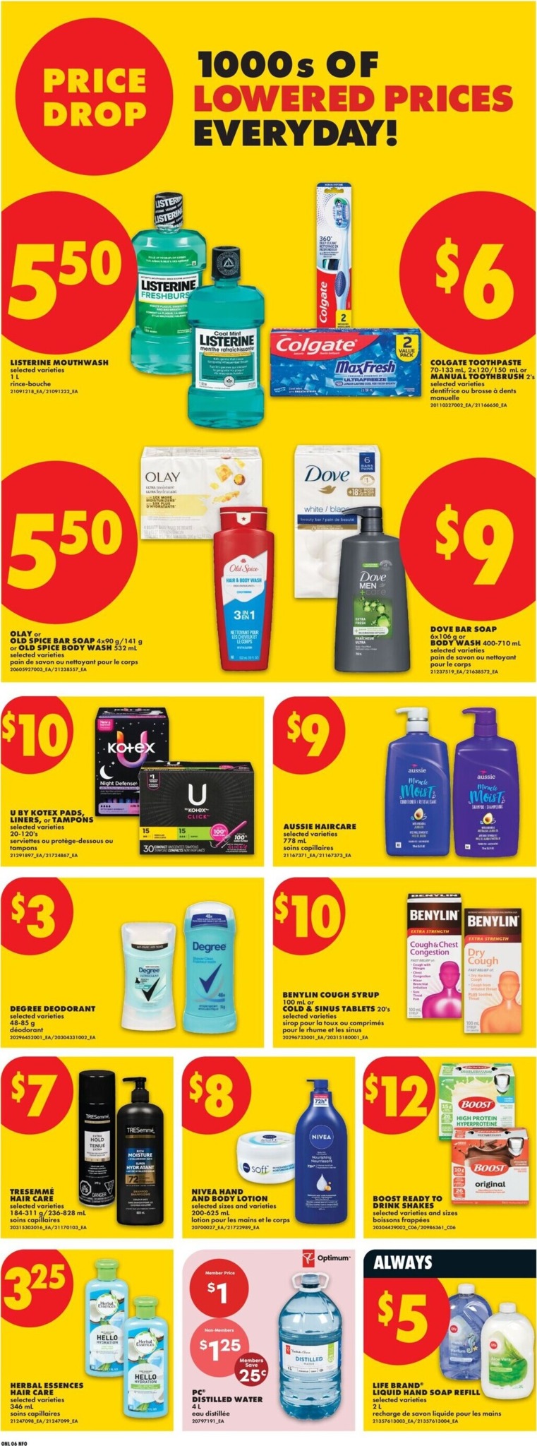 no-frills - New No Frills Flyer for This Week – 2026-10-15 to 2026-10-21 - page: 18