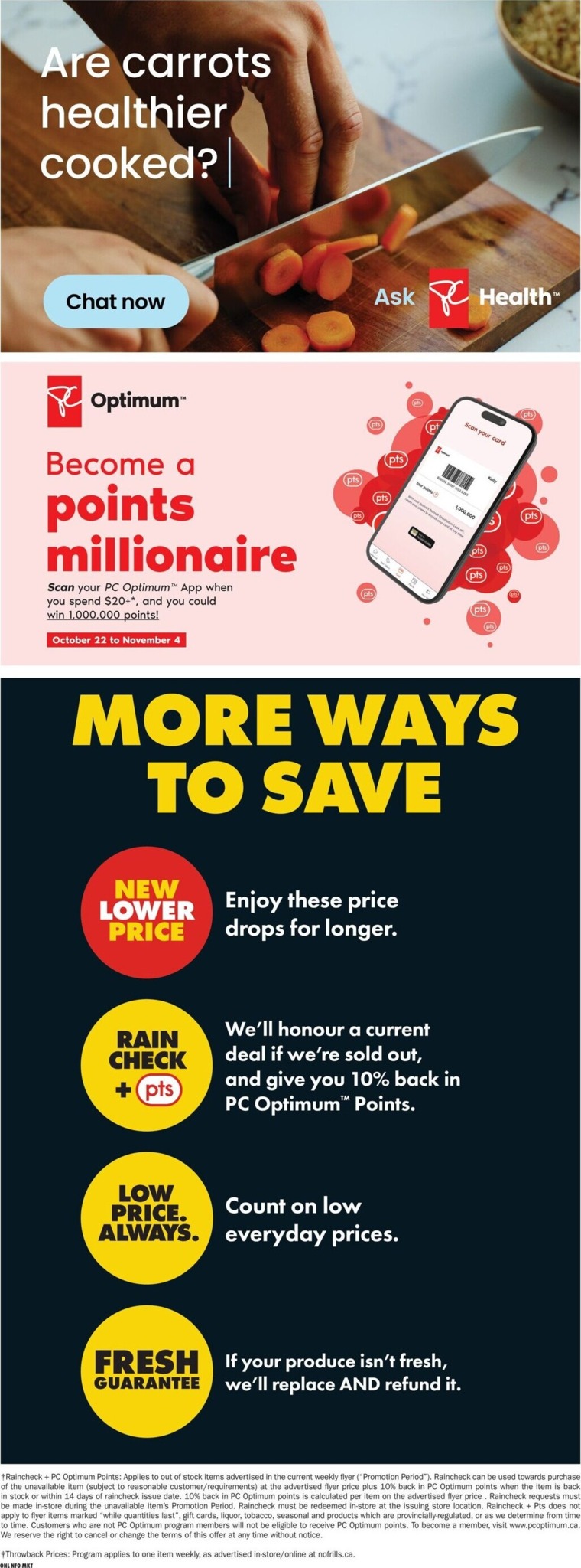 no-frills - New No Frills Flyer for This Week – 2026-10-22 to 2026-10-28 - page: 17