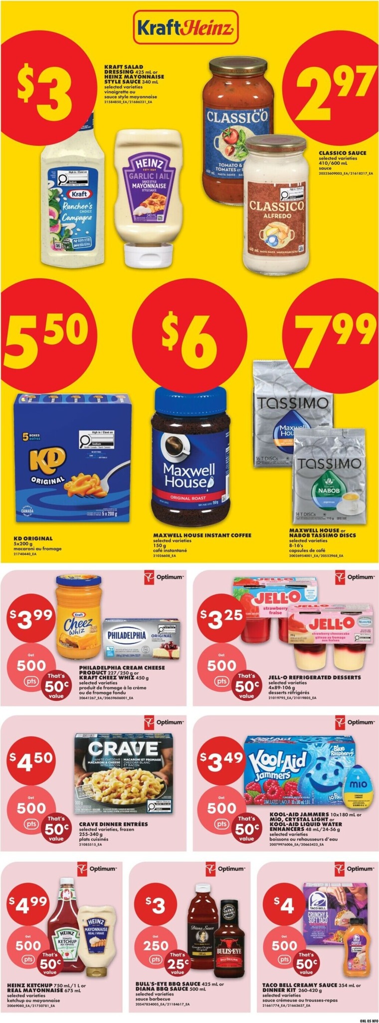 no-frills - New No Frills Flyer for This Week – 2026-10-22 to 2026-10-28 - page: 14