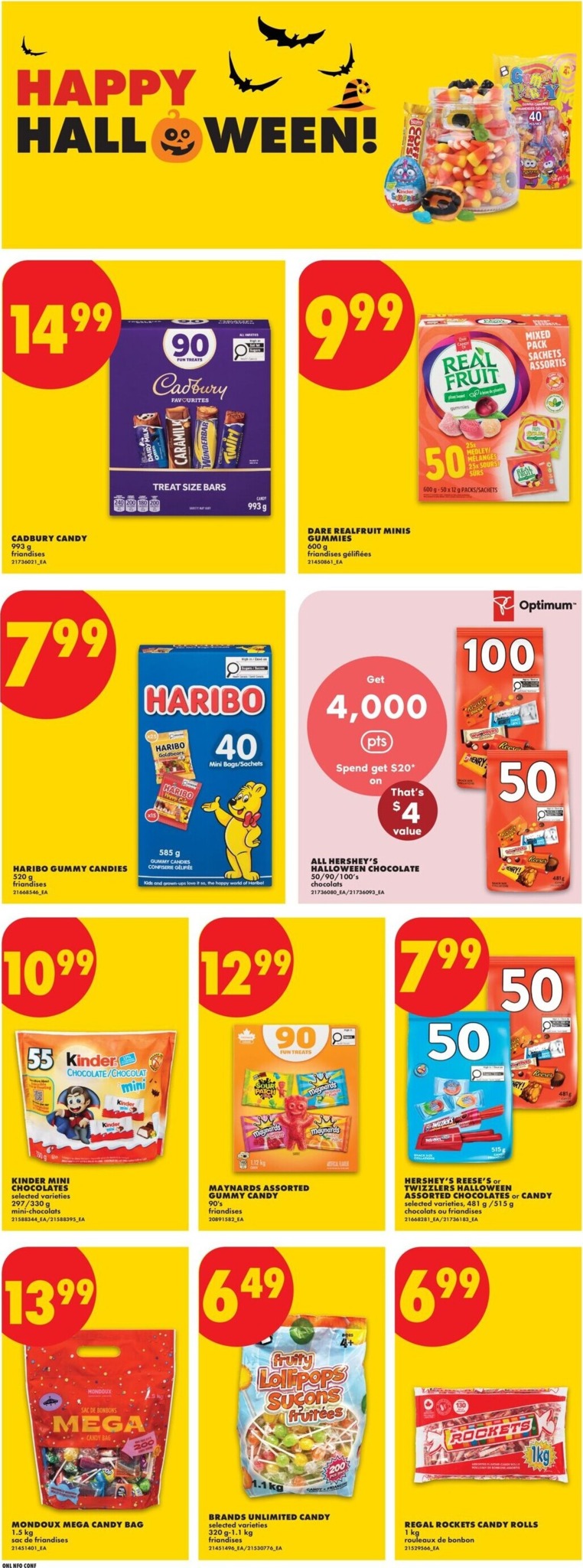 no-frills - New No Frills Flyer for This Week – 2026-10-22 to 2026-10-28 - page: 15