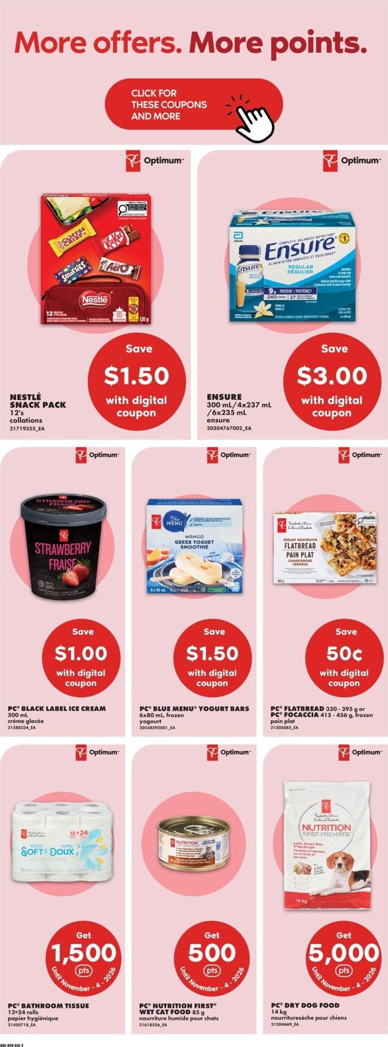 no-frills - New No Frills Flyer for This Week – 2026-10-22 to 2026-10-28 - page: 12
