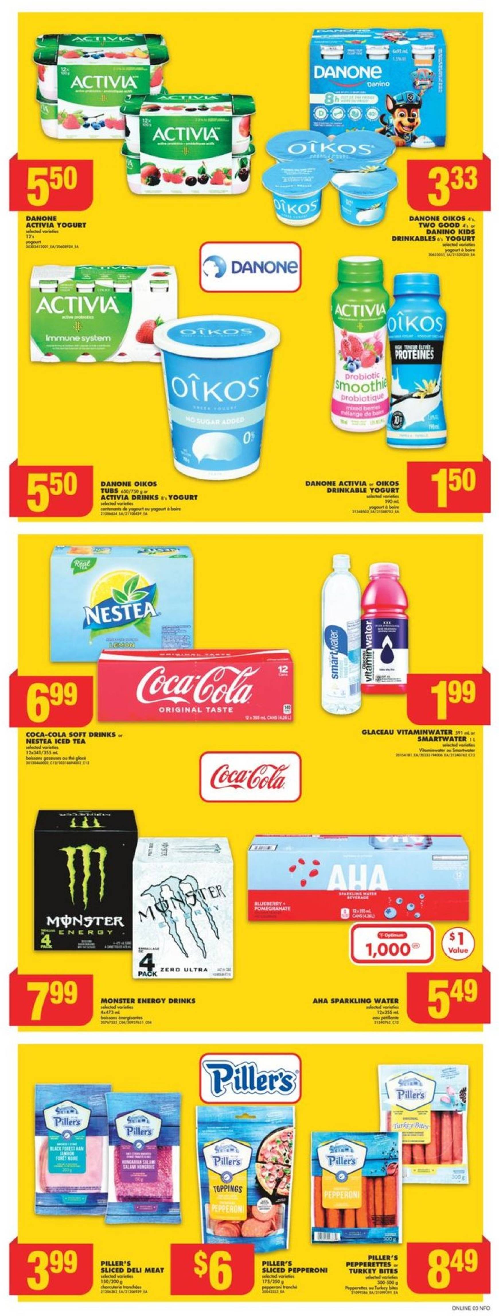 no-frills - No Frills flyer valid from 07.11. - 13.11. - page: 10