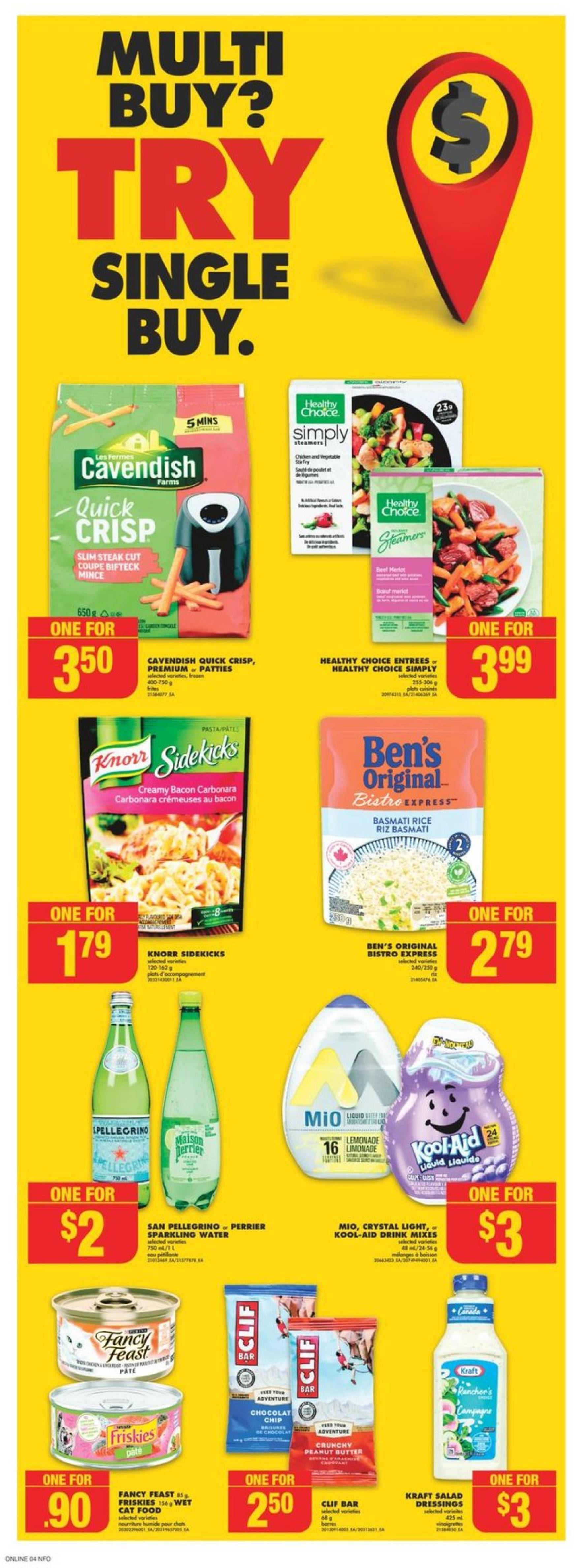 no-frills - No Frills flyer valid from 07.11. - 13.11. - page: 11