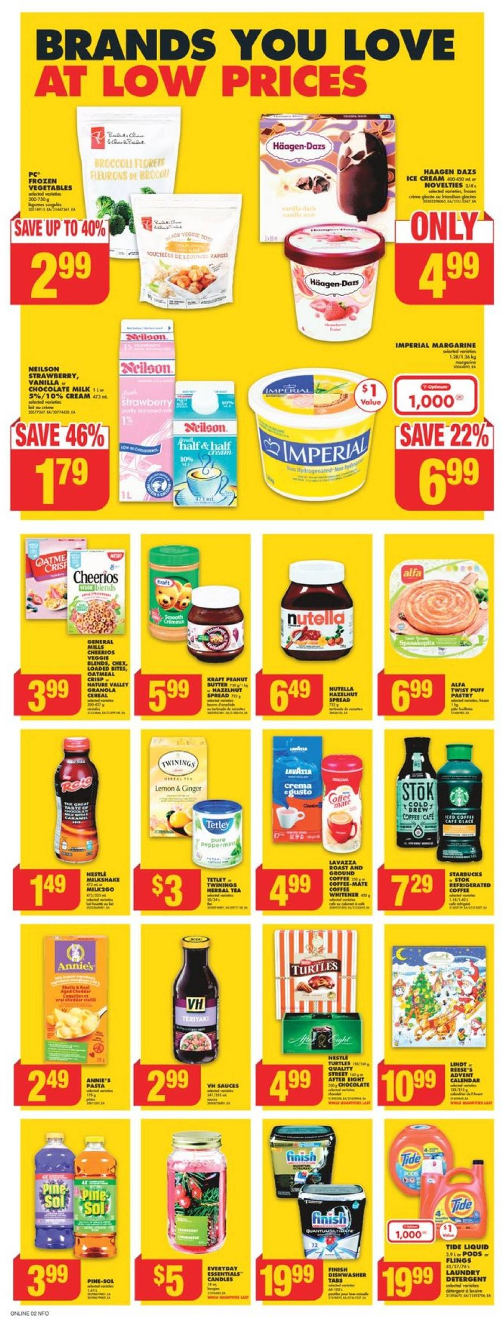 no-frills - No Frills flyer valid from 07.11. - 13.11. - page: 8