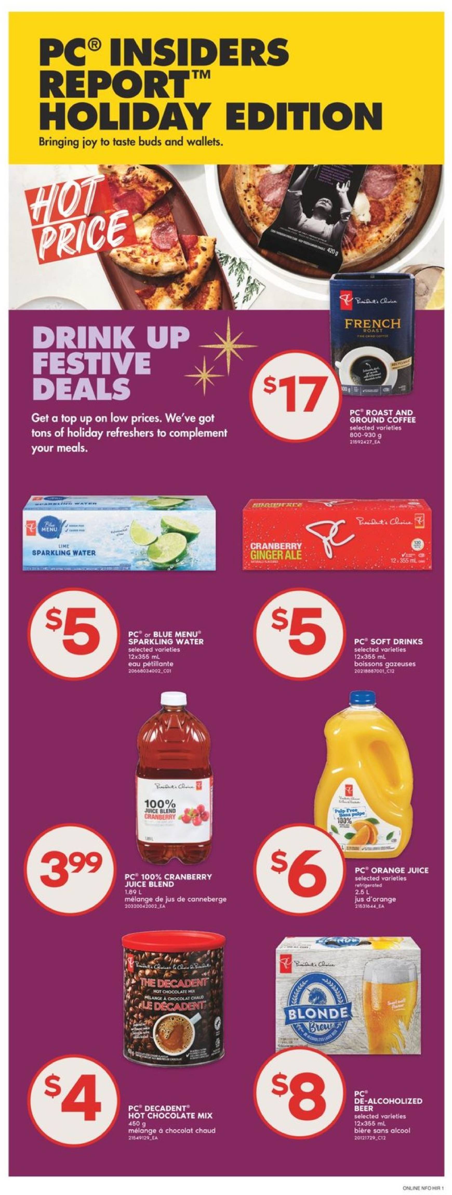 no-frills - No Frills flyer valid from 11-28 - 12-04 - page: 15