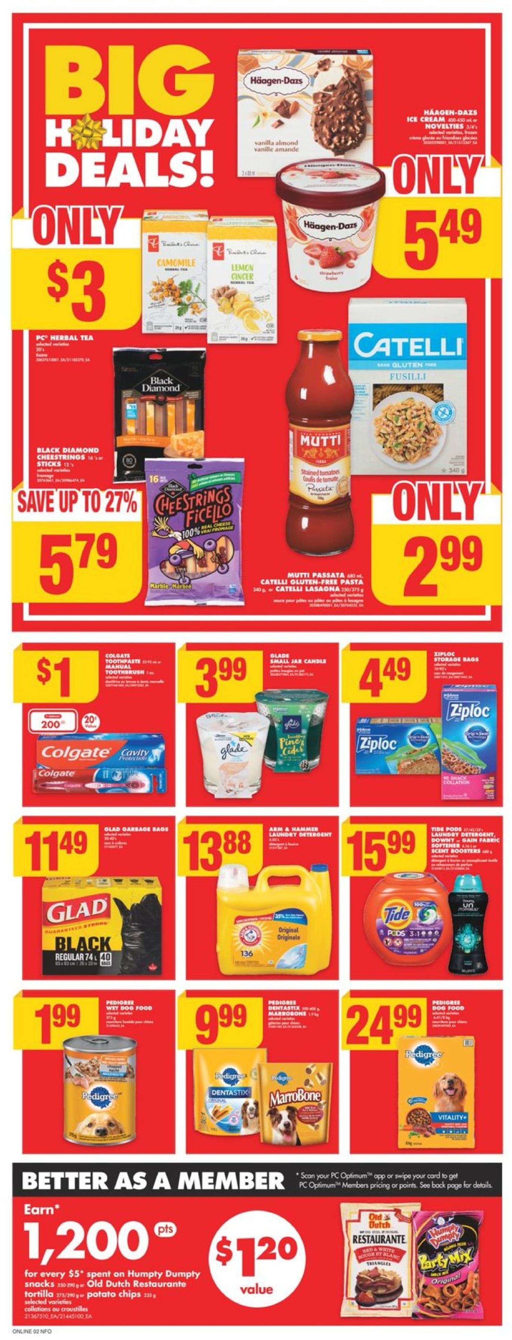 no-frills - No Frills flyer valid from 11-28 - 12-04 - page: 11