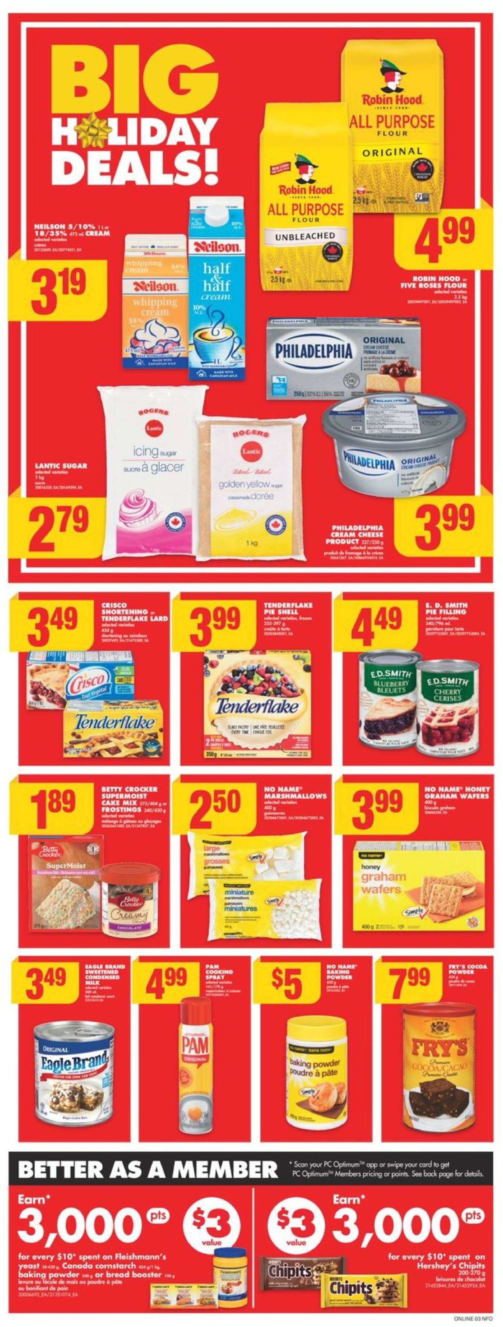 no-frills - No Frills flyer valid from 11-28 - 12-04 - page: 12