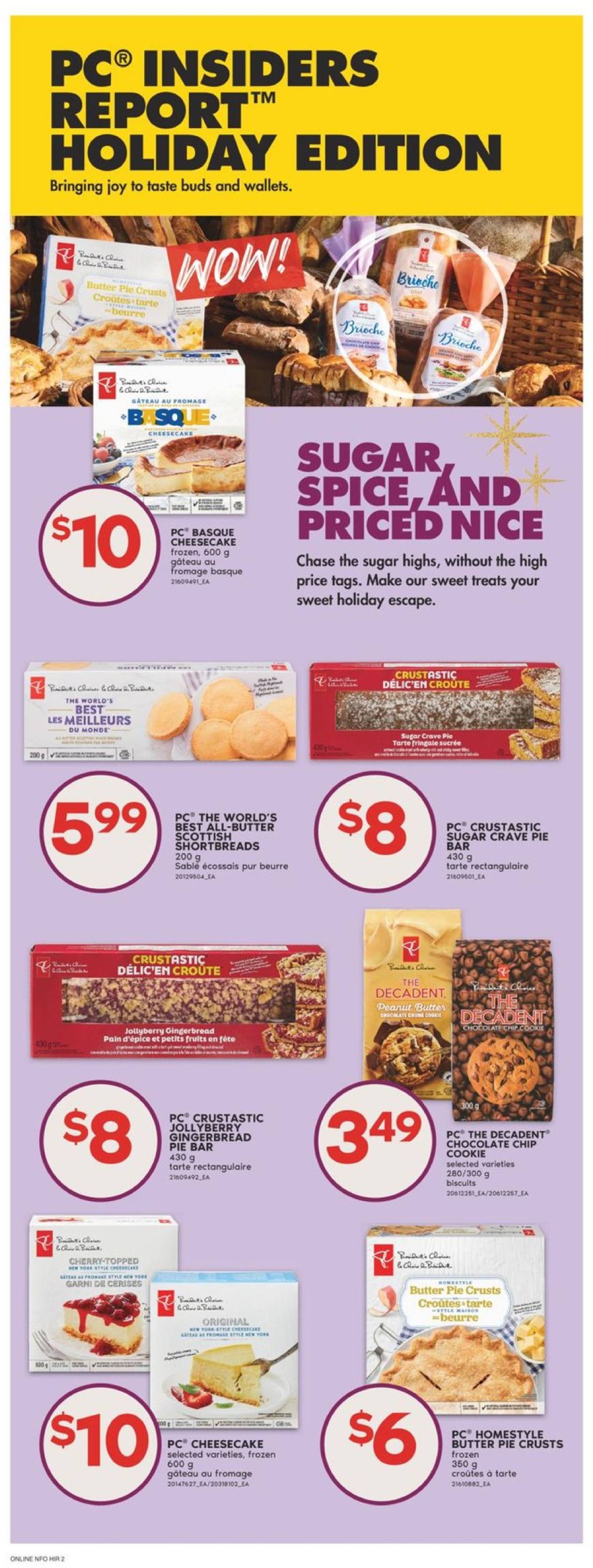 no-frills - No Frills flyer valid from 11-28 - 12-04 - page: 16