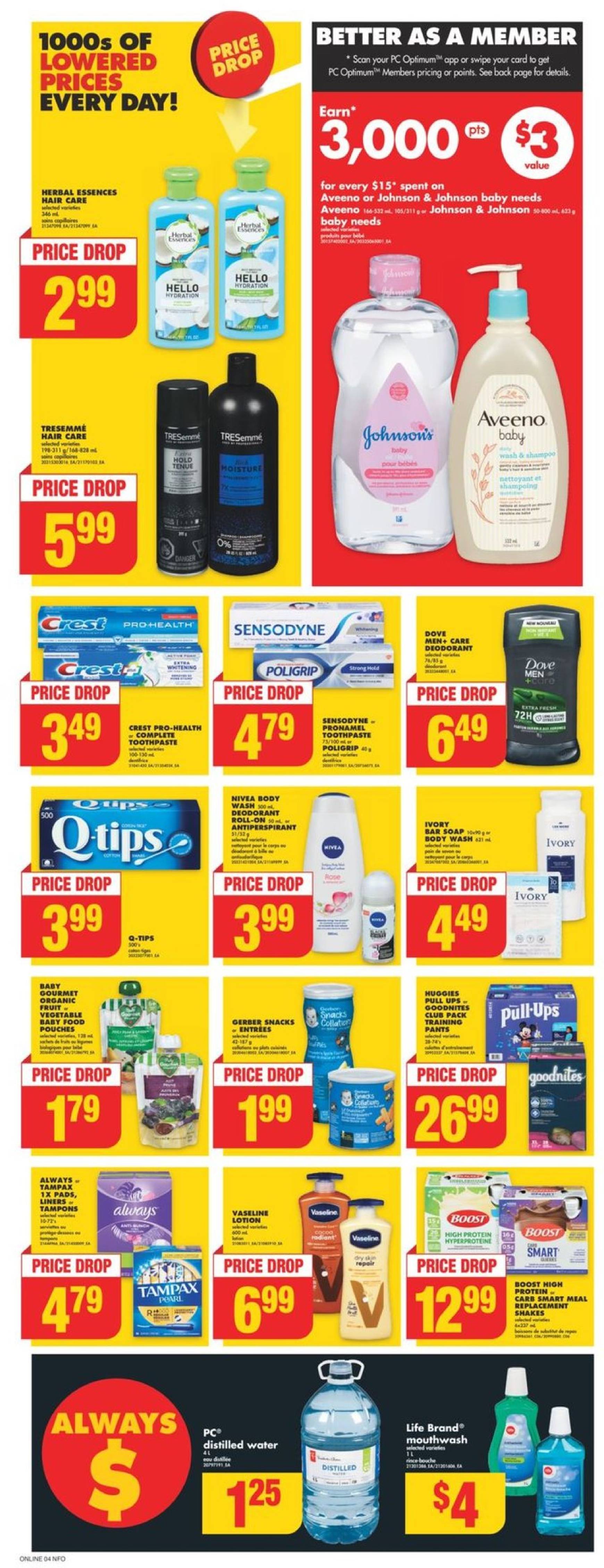 no-frills - No Frills flyer valid from 11-28 - 12-04 - page: 13