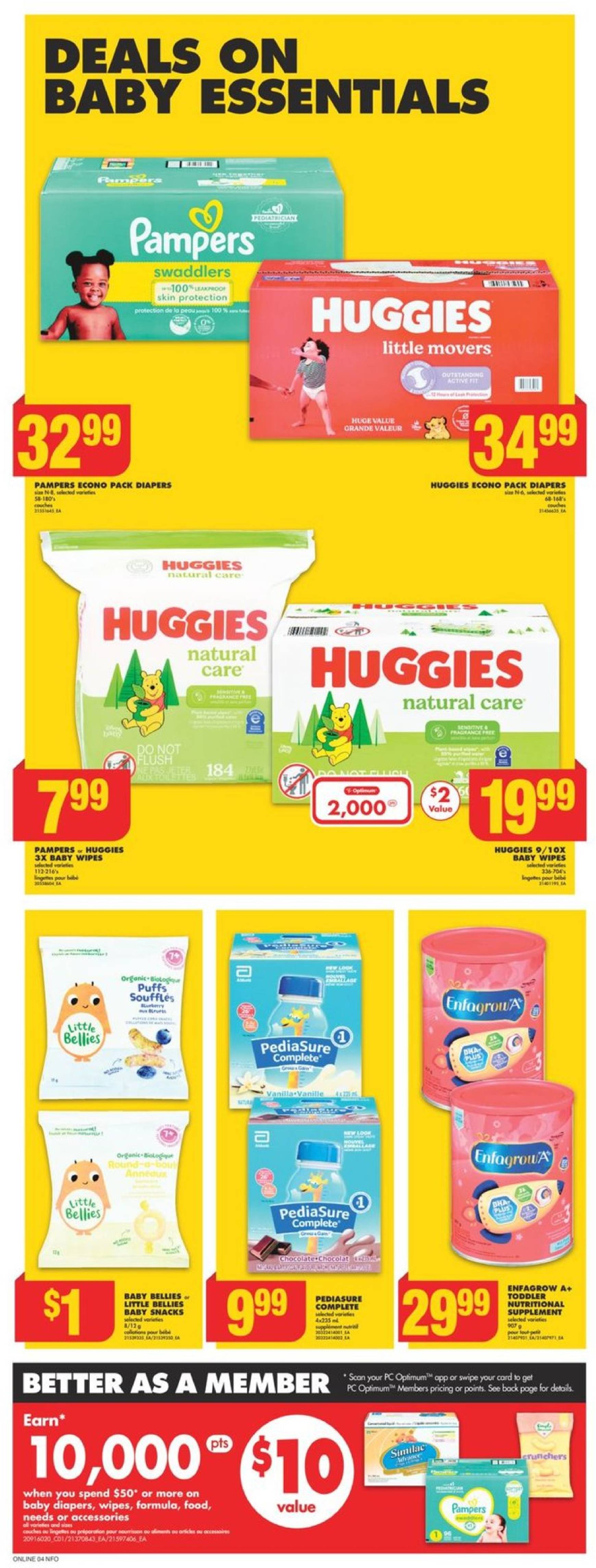 no-frills - No Frills flyer valid from 11-21 - 11-27 - page: 13