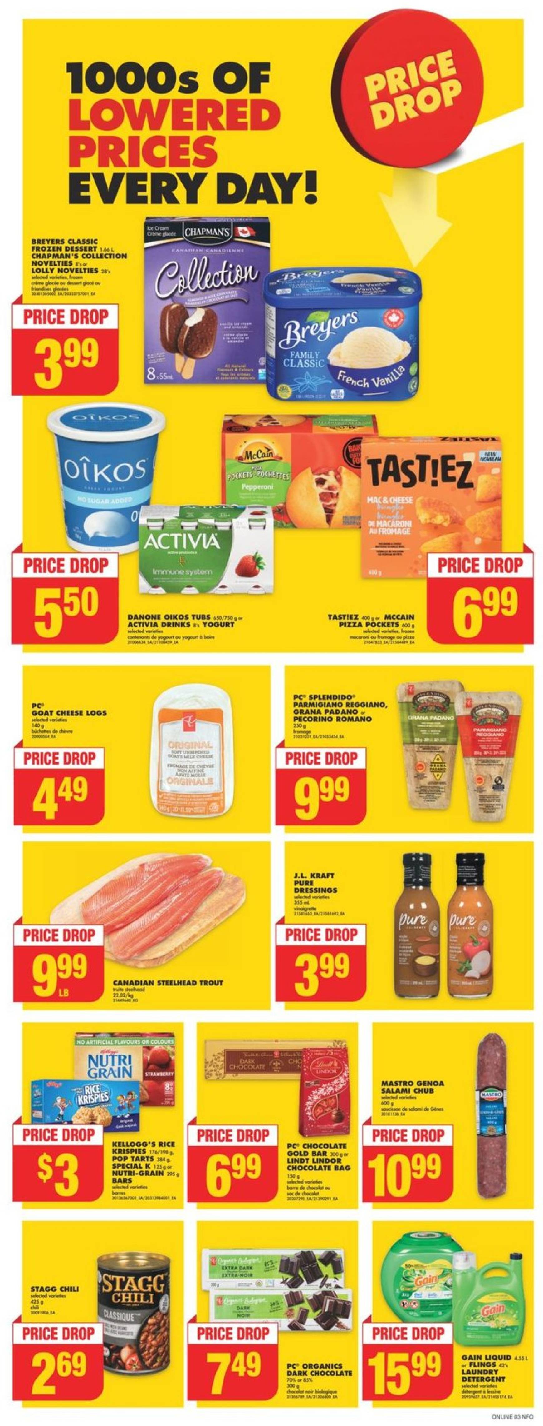 no-frills - No Frills flyer valid from 11-21 - 11-27 - page: 11