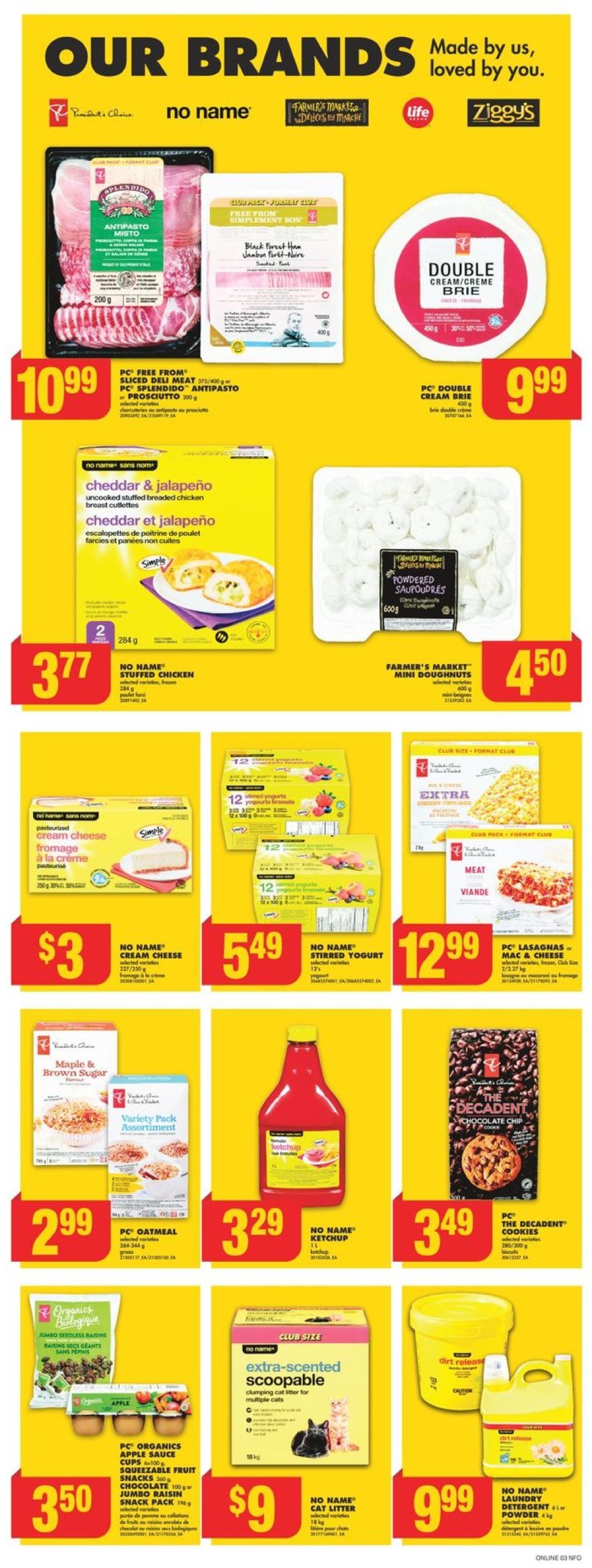 no-frills - No Frills flyer valid from 12-12 - 12-18 - page: 12