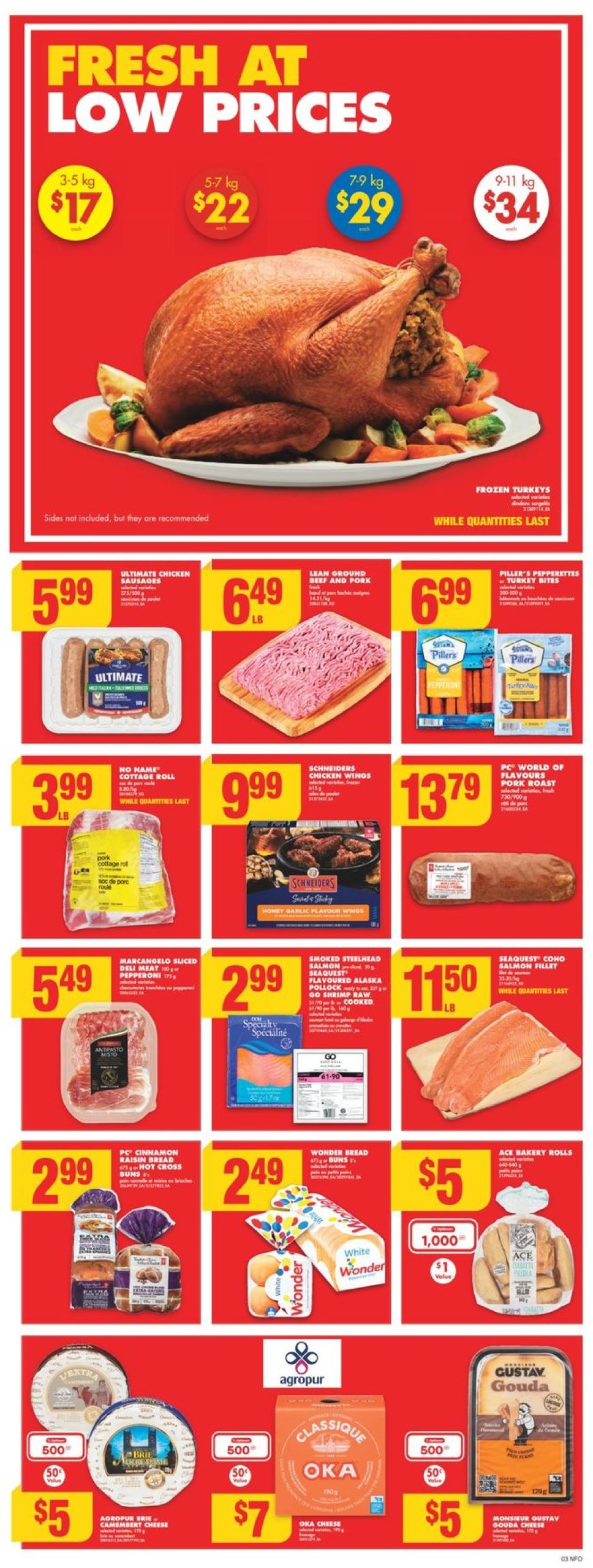 no-frills - No Frills flyer valid from 12-12 - 12-18 - page: 5