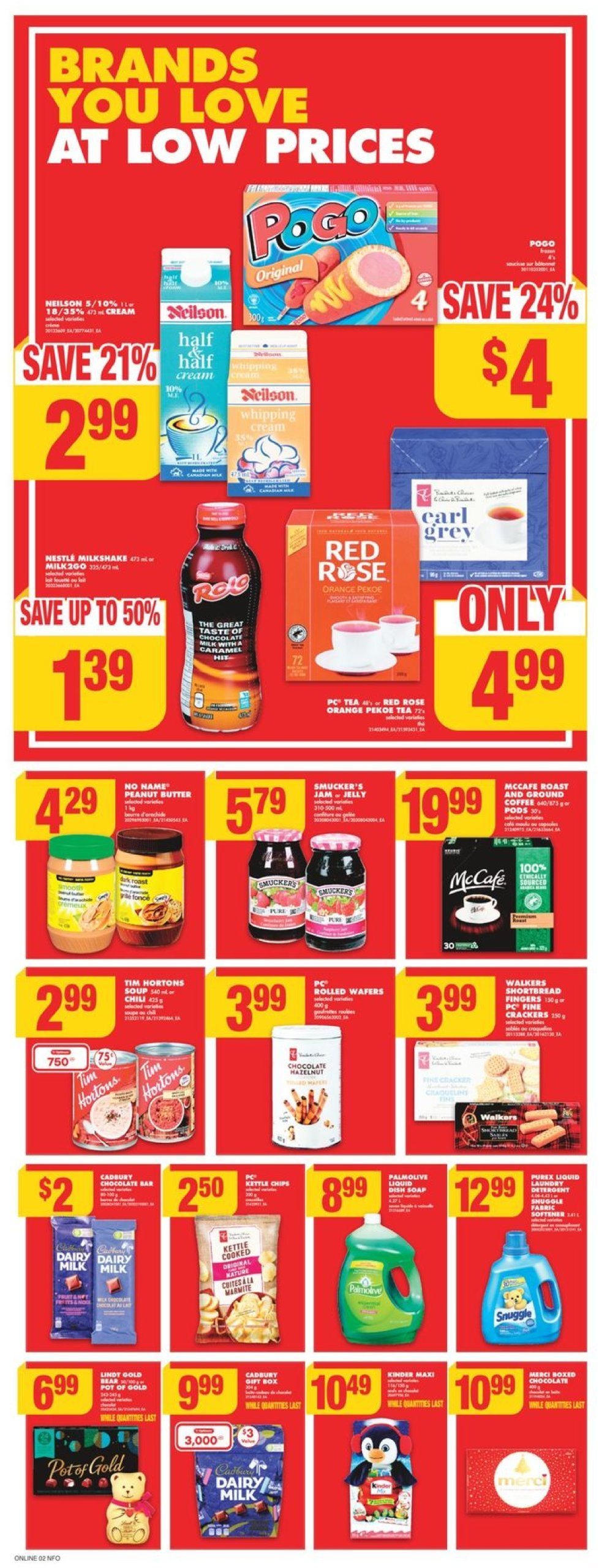 no-frills - No Frills flyer valid from 12-12 - 12-18 - page: 11