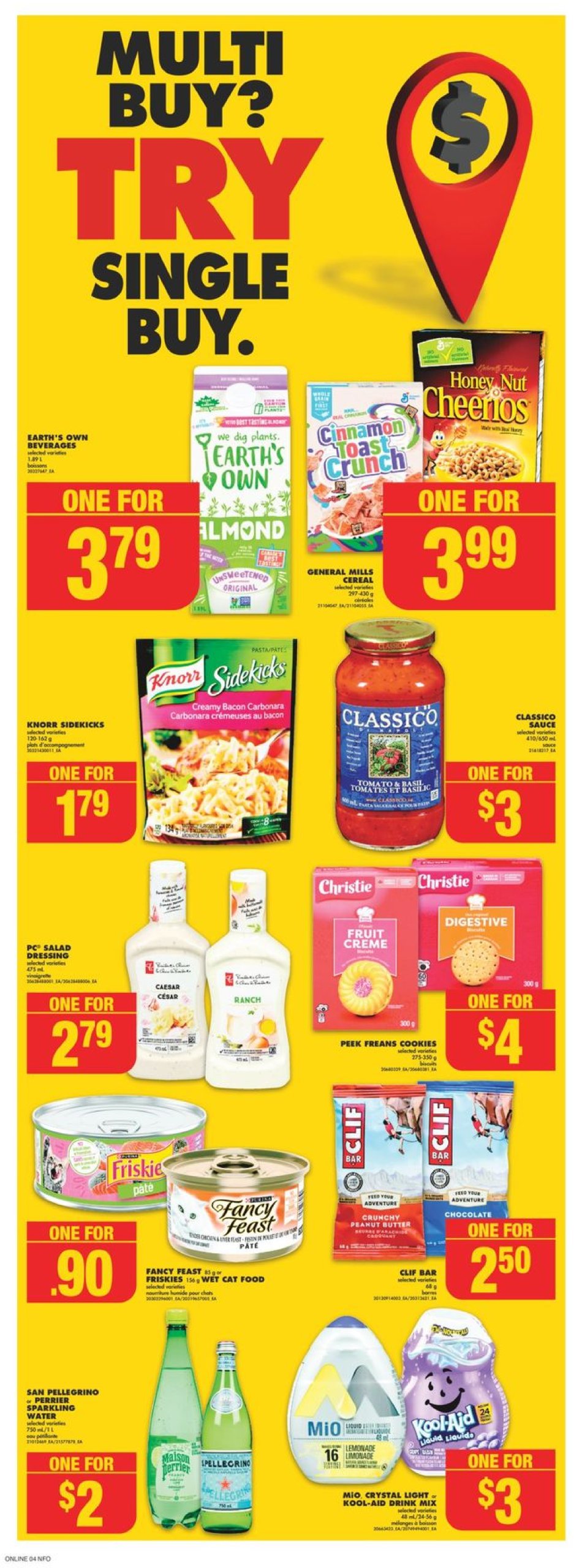 no-frills - No Frills flyer valid from 12-12 - 12-18 - page: 13