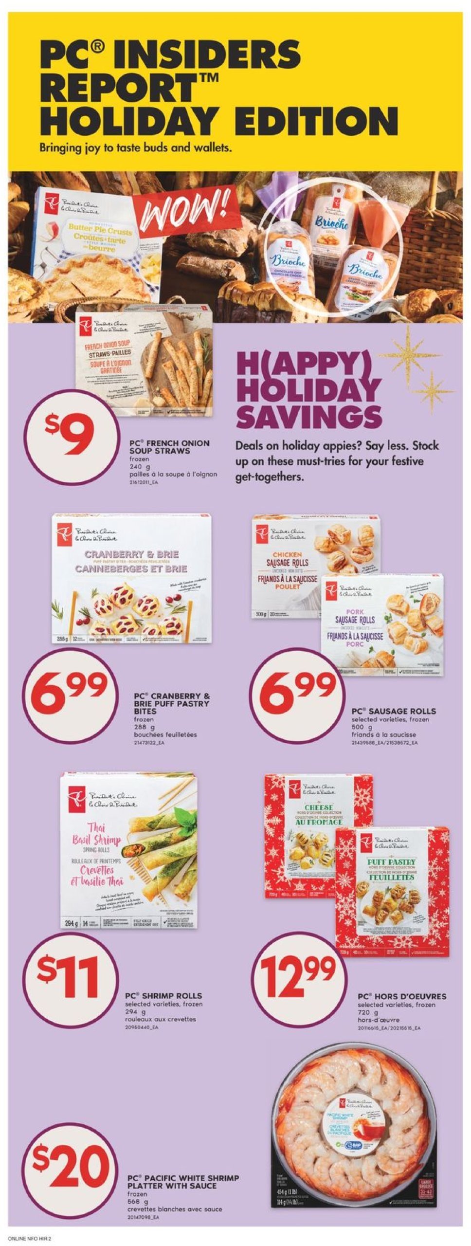 no-frills - No Frills flyer valid from 12-12 - 12-18 - page: 17