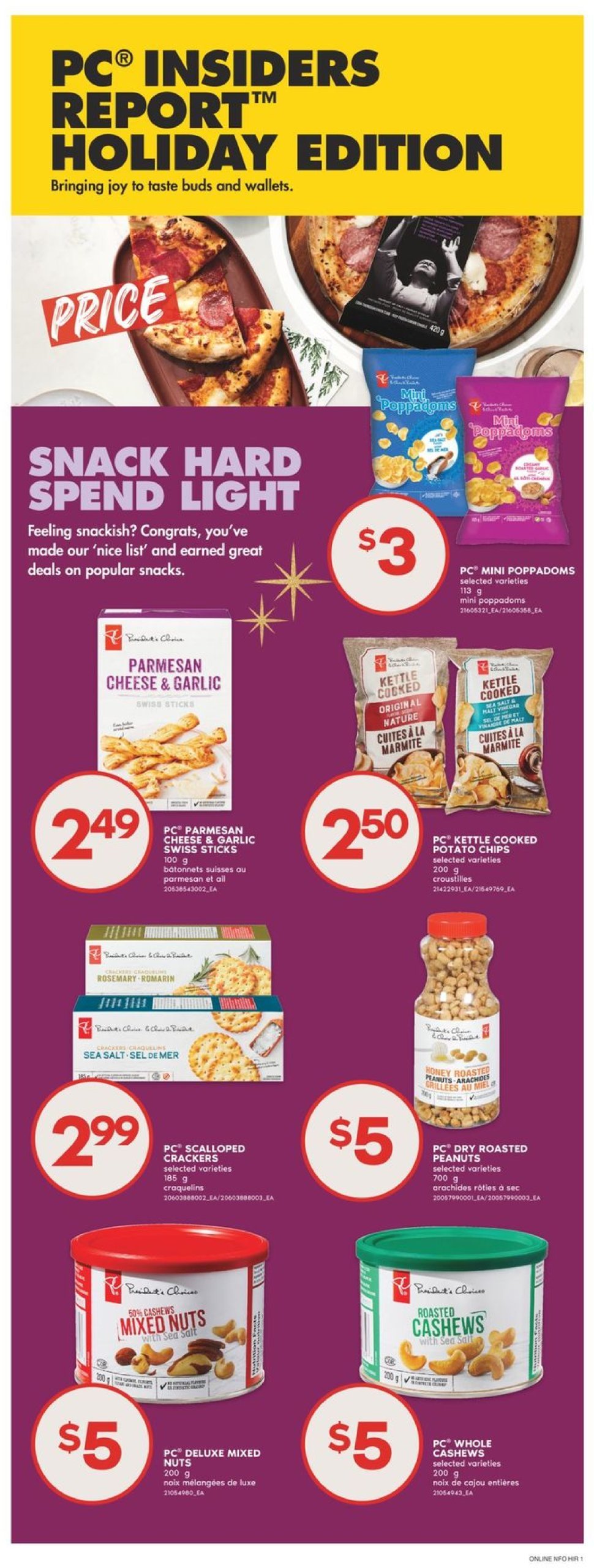 no-frills - No Frills flyer valid from 12-12 - 12-18 - page: 16