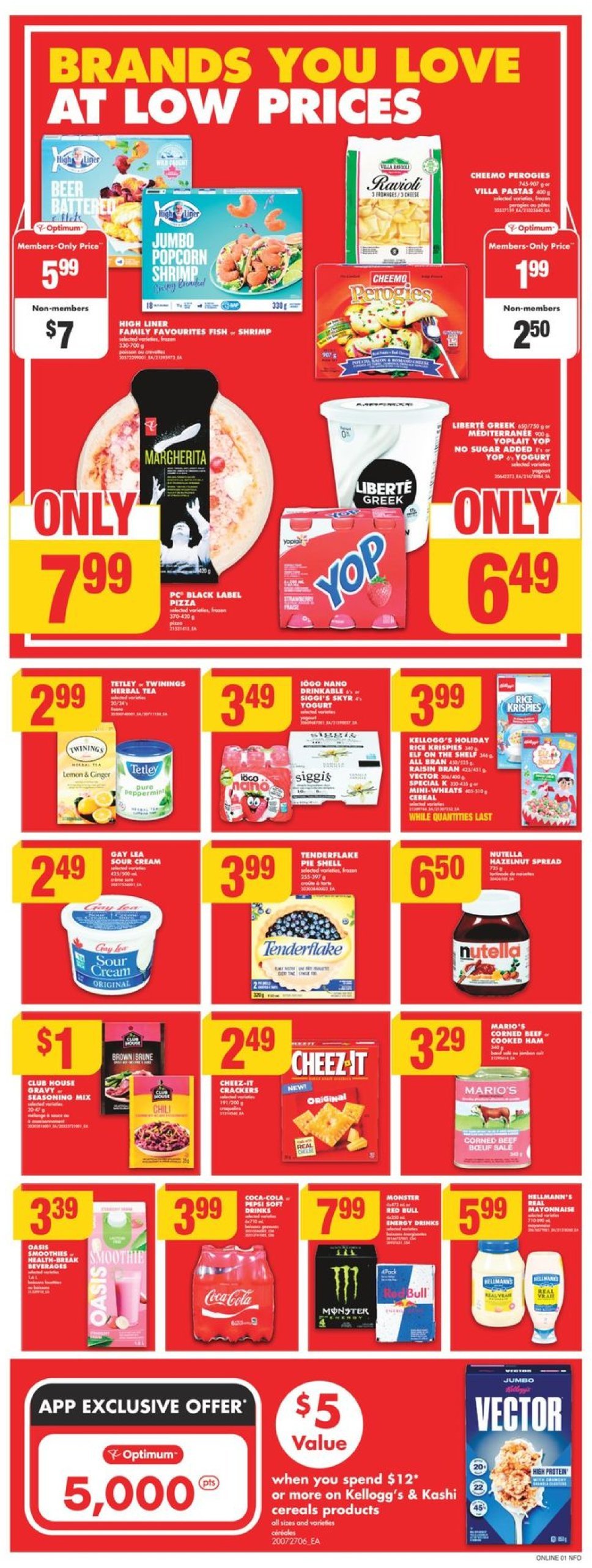 no-frills - No Frills flyer valid from 12-12 - 12-18 - page: 10