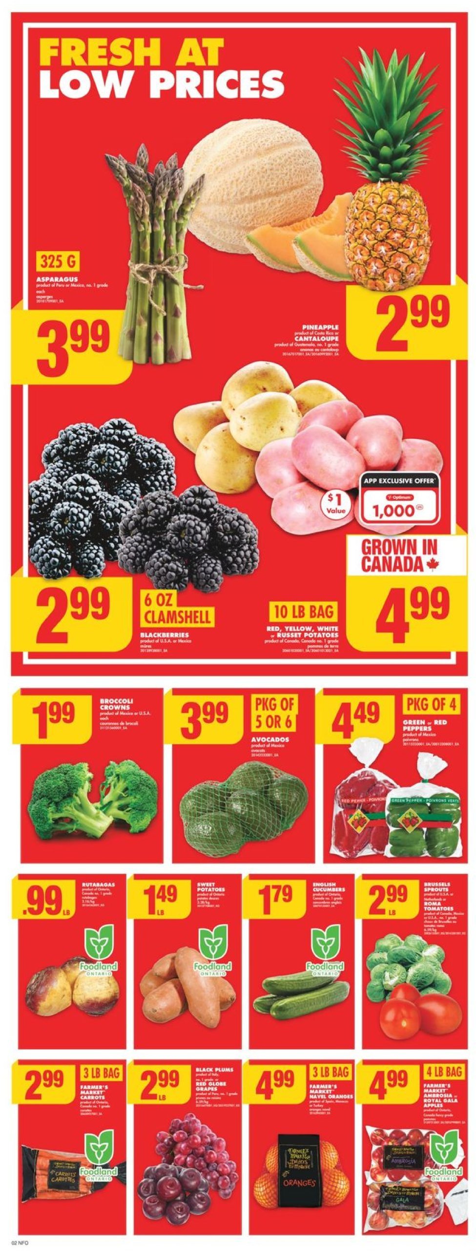 no-frills - No Frills flyer valid from 12-12 - 12-18 - page: 4