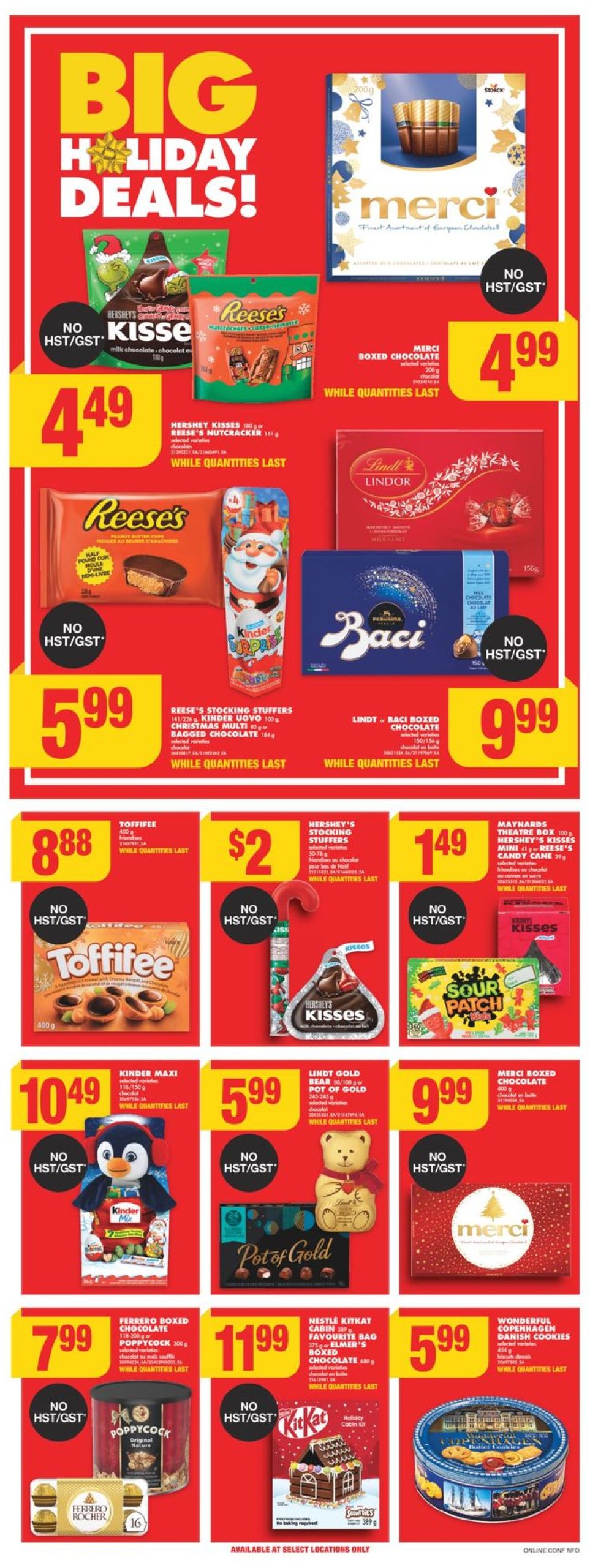 no-frills - No Frills flyer valid from 12-19 - 12-25 - page: 16