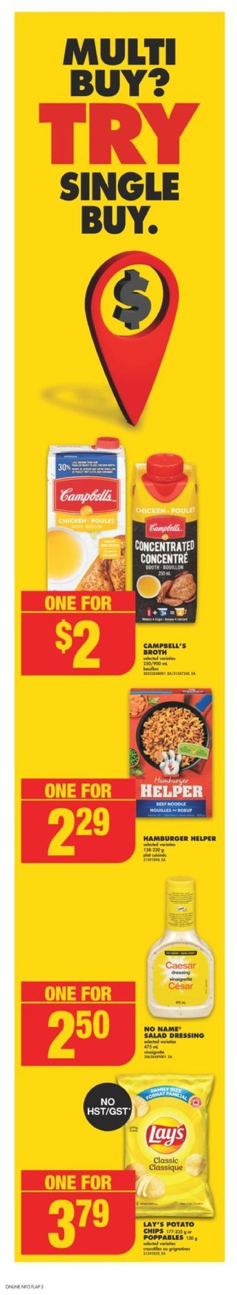 no-frills - No Frills flyer valid from 12-19 - 12-25 - page: 11