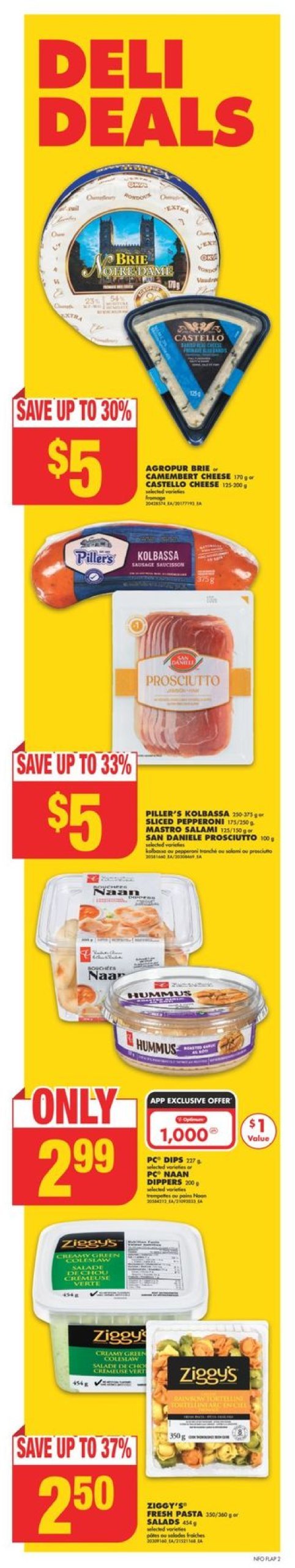 no-frills - No Frills flyer valid from 12-19 - 12-25 - page: 3