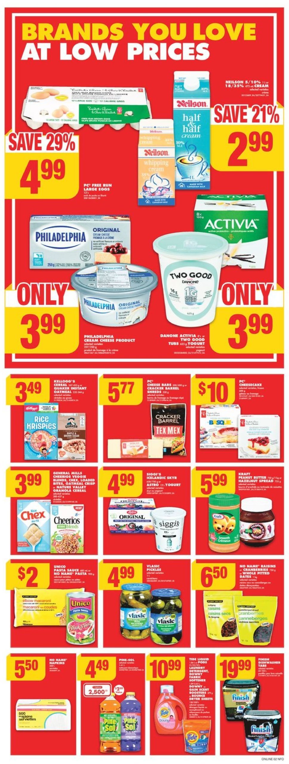 no-frills - No Frills flyer valid from 12-19 - 12-25 - page: 10