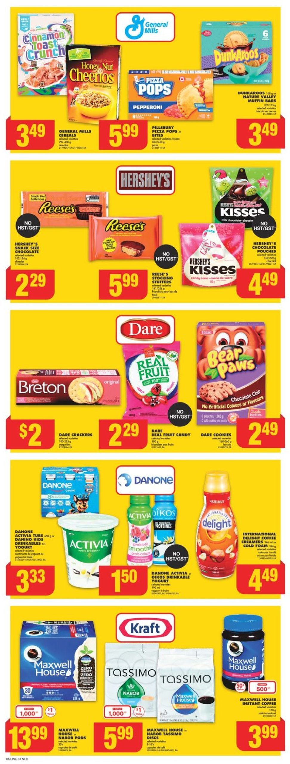 no-frills - No Frills flyer valid from 12-19 - 12-25 - page: 13