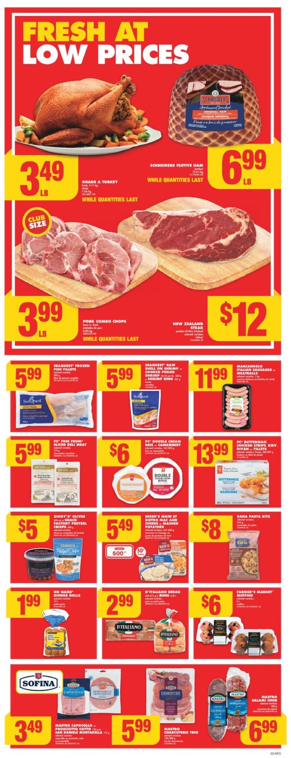 no-frills - No Frills flyer valid from 12-19 - 12-25 - page: 5