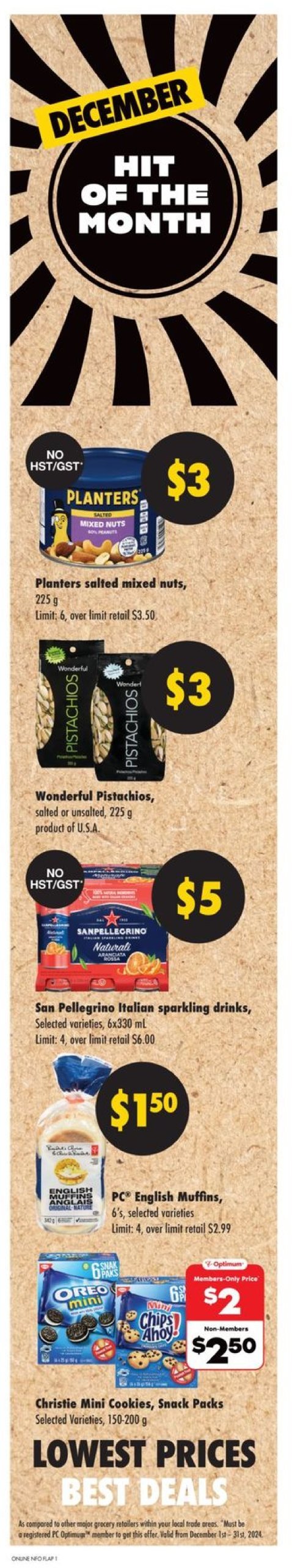 no-frills - No Frills flyer valid from 12-19 - 12-25 - page: 8