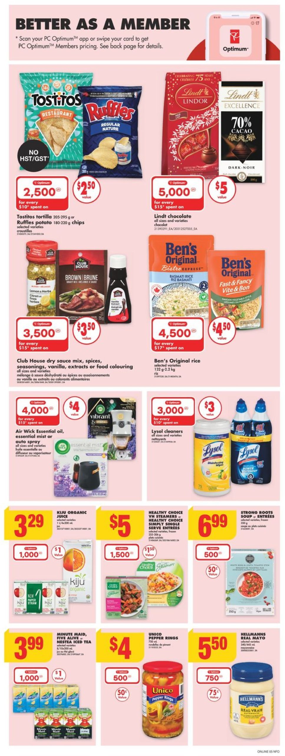 no-frills - No Frills flyer valid from 12-19 - 12-25 - page: 14