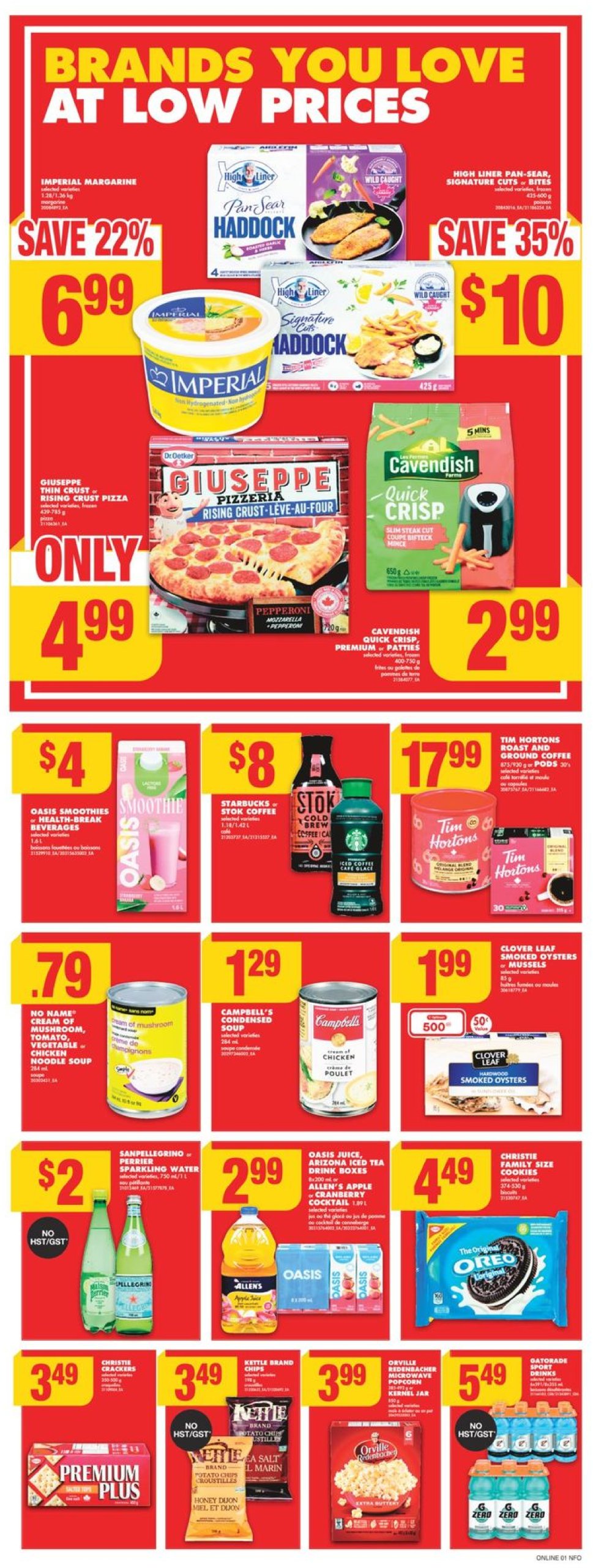 no-frills - No Frills flyer valid from 12-19 - 12-25 - page: 9