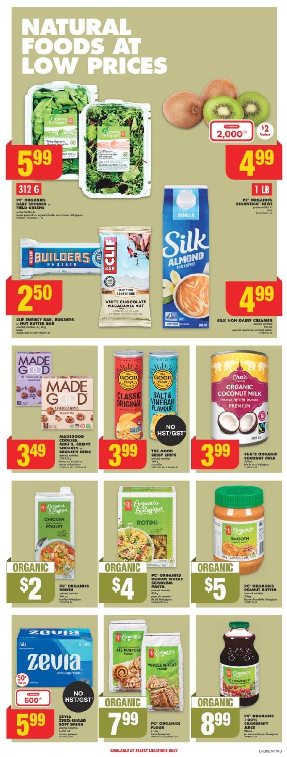 no-frills - No Frills flyer valid from 12-19 - 12-25 - page: 15