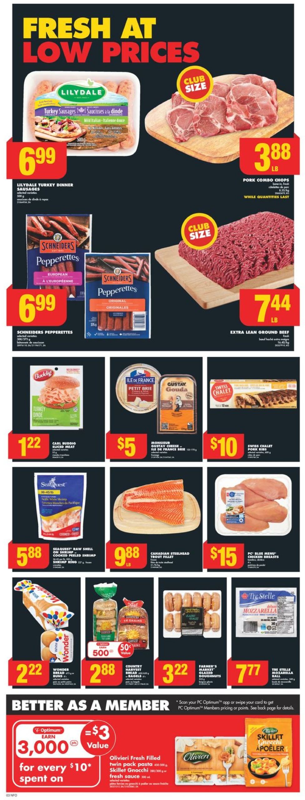 no-frills - No Frills flyer valid from 01-09 - 01-15 - page: 5