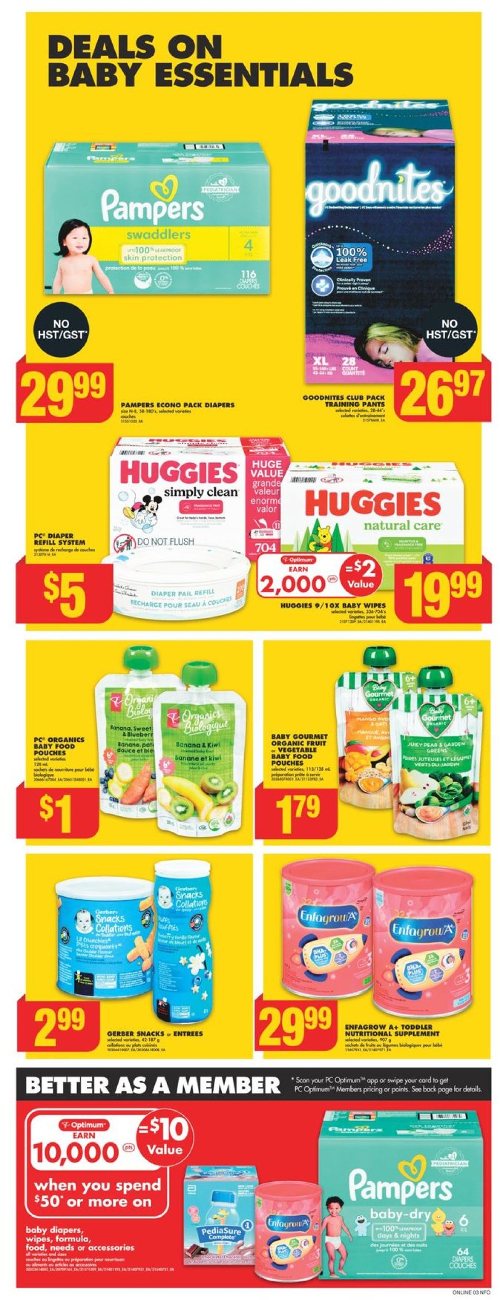 no-frills - No Frills flyer valid from 01-16 - 01-22 - page: 13