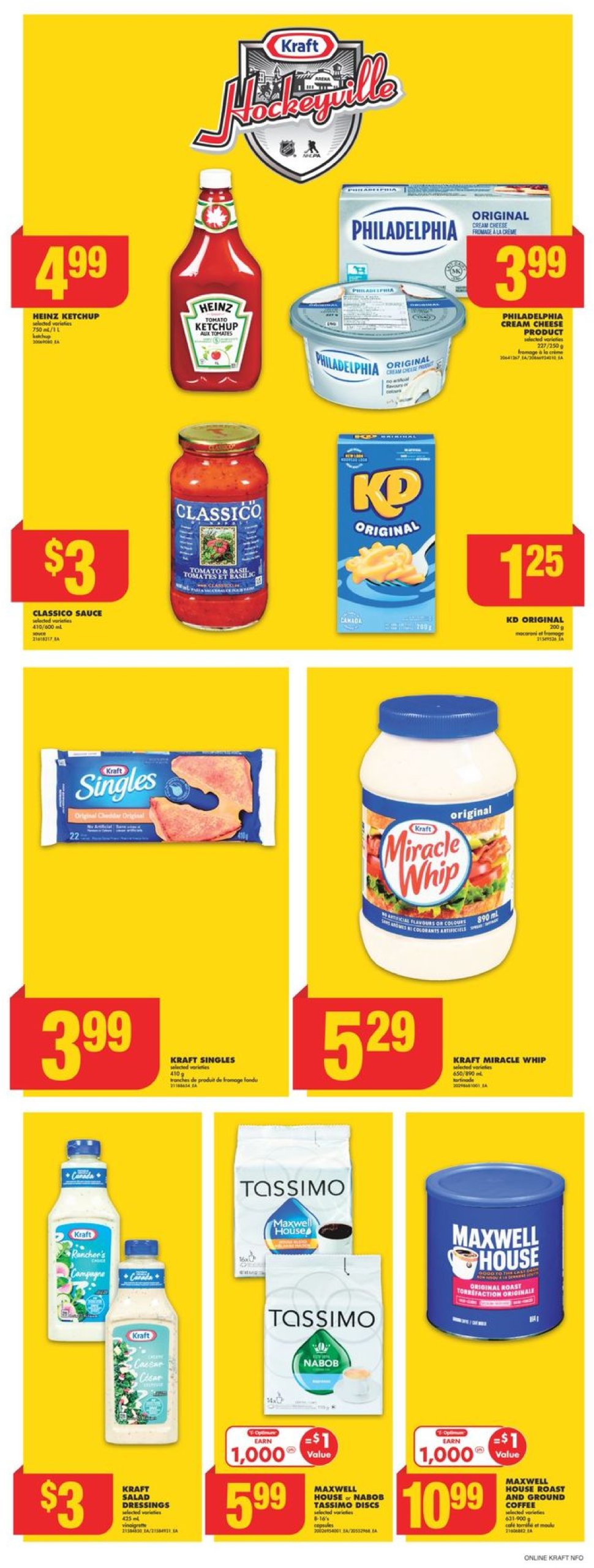 no-frills - No Frills flyer valid from 01-16 - 01-22 - page: 9