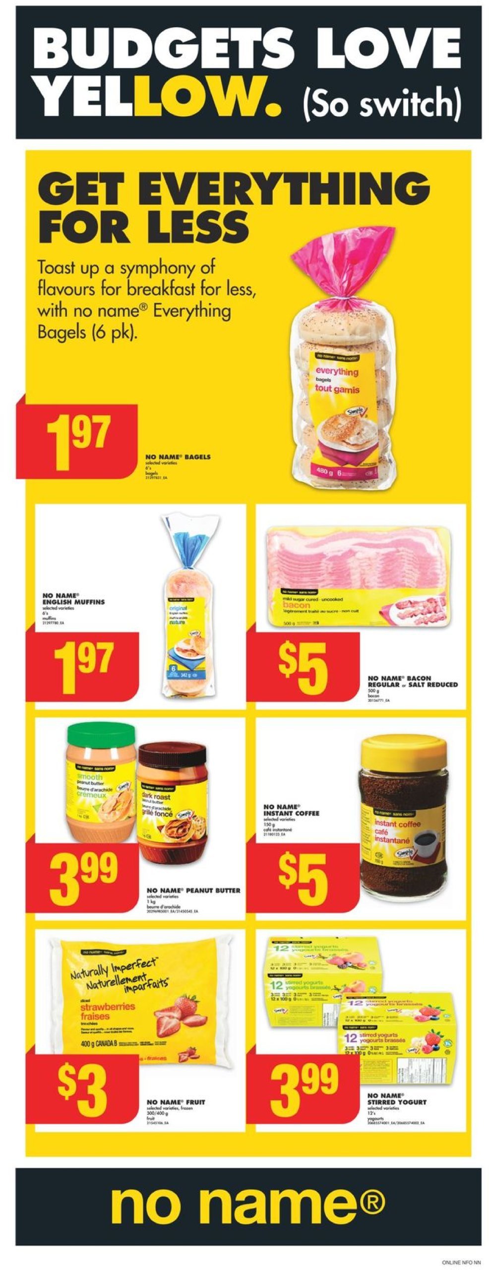 no-frills - No Frills flyer valid from 01-23 - 01-29 - page: 13