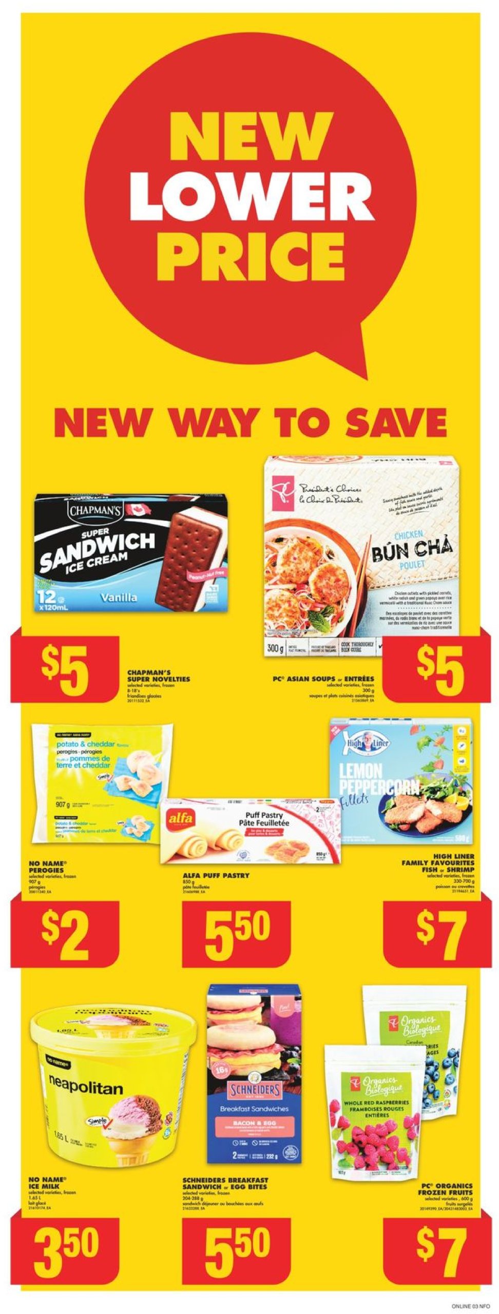 no-frills - No Frills flyer valid from 01-23 - 01-29 - page: 10