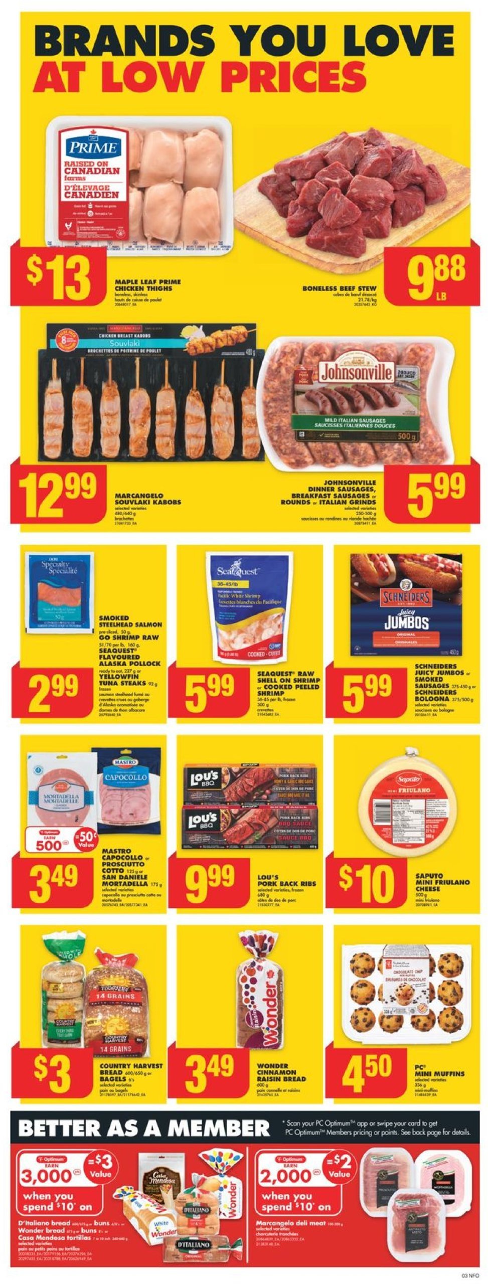 no-frills - No Frills flyer valid from 01-23 - 01-29 - page: 5