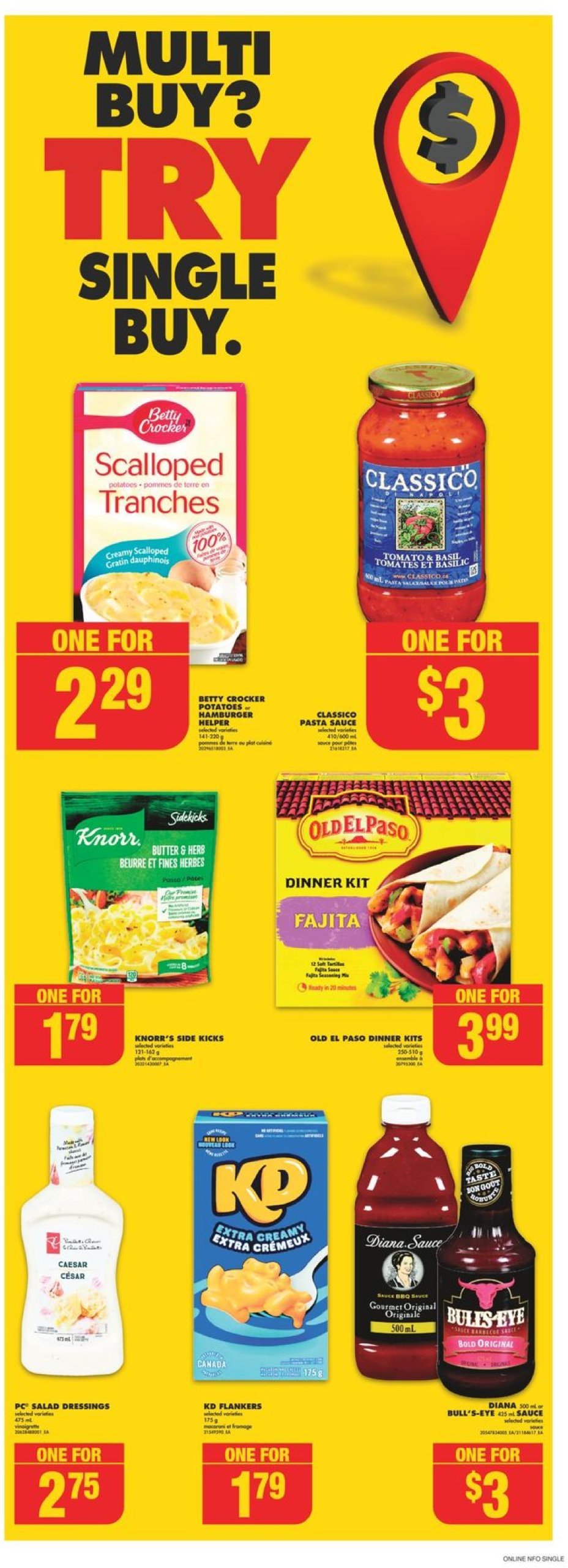 no-frills - No Frills flyer valid from 01-23 - 01-29 - page: 7