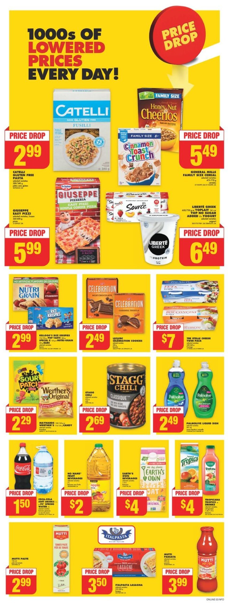 no-frills - No Frills flyer valid from 01-30 - 02-05 - page: 11